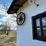 Apartmán Kotlos Tanya