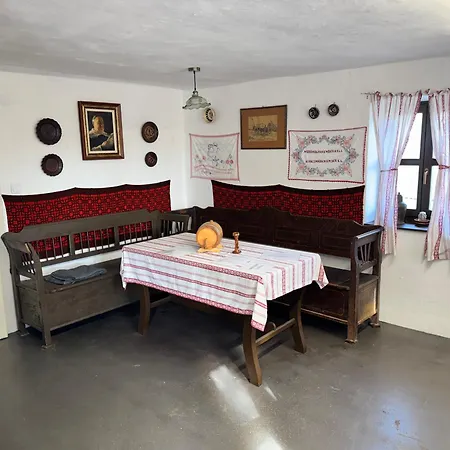 Διαμέρισμα Kotlos Tanya Zakanyszek