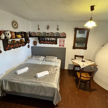 아파트 Kotlos Tanya