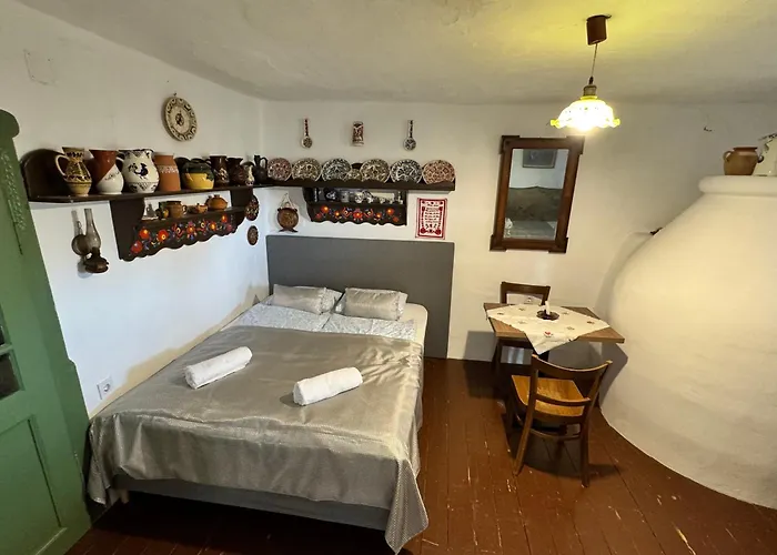 아파트 Kotlos Tanya